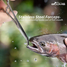 Load image into Gallery viewer, Fly Fishing Vest Tool Kit