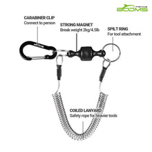 Load image into Gallery viewer, MRC Magnetic Tool Release Holder