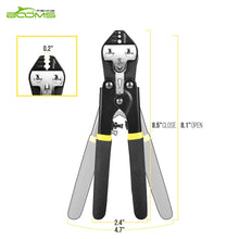 Load image into Gallery viewer, fishing-crimping-cp3