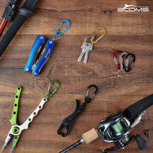 Load image into Gallery viewer, CC1 Multi-Use Carabiner Clips