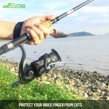 Load image into Gallery viewer, FG1 Fishing Finger Protector Glove
