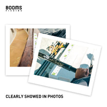 Load image into Gallery viewer, Booms Fishing RL2 Adhesive Fish Ruler ,Boat Ruler Measuring Sticker,Cooler Ruler
