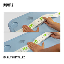Load image into Gallery viewer, Booms Fishing RL2 Adhesive Fish Ruler ,Boat Ruler Measuring Sticker,Cooler Ruler