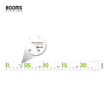 Load image into Gallery viewer, Booms Fishing RL2 Adhesive Fish Ruler ,Boat Ruler Measuring Sticker,Cooler Ruler