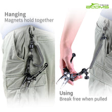 Load image into Gallery viewer, MRC Magnetic Tool Release Holder