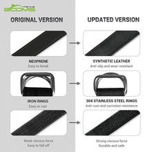 Load image into Gallery viewer, T01 Coiled Lanyards for Fishing Rods and Fly Fishing Nets