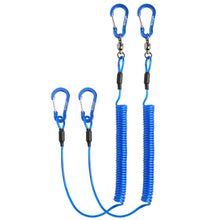 Load image into Gallery viewer, T02 Heavy Duty Fishing Lanyard for Fishing Tools/Rods/Paddles
