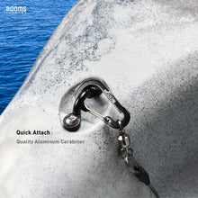 Load image into Gallery viewer, T02 Heavy Duty Fishing Lanyard for Fishing Tools/Rods/Paddles