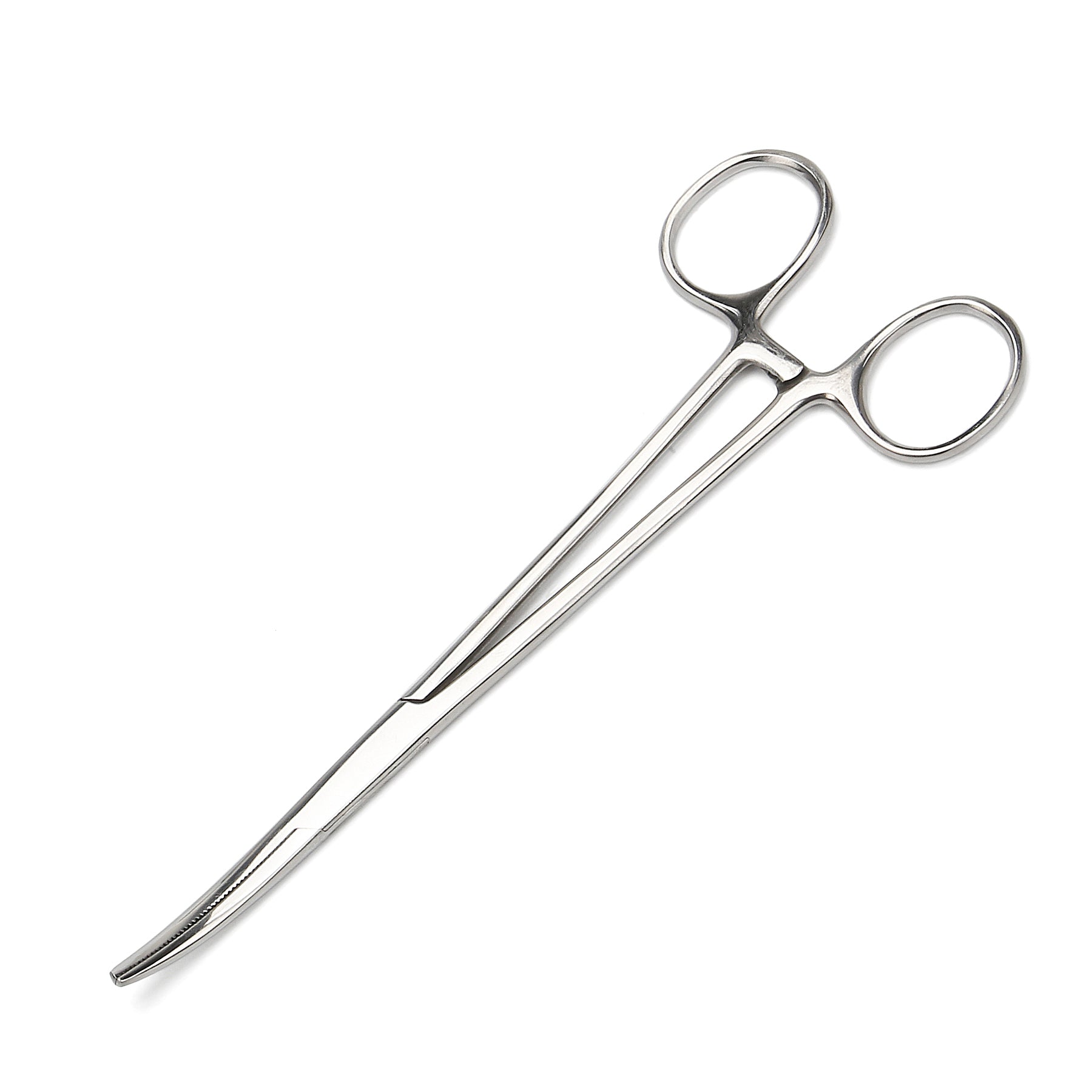 F04 Fishing Forceps Curved Nose – Booms Fishing Official