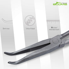 Load image into Gallery viewer, Booms Fishing F05 Hook Remover Bent Long Nose Fishing Pliers