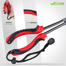 Load image into Gallery viewer, Booms Fishing F05 Hook Remover Bent Long Nose Fishing Pliers
