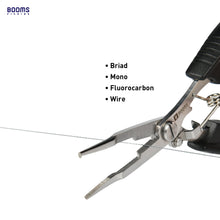 Load image into Gallery viewer, H01 Fishing Pliers Scissors
