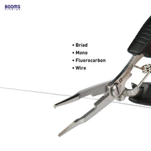 Load image into Gallery viewer, H01 Fishing Pliers Scissors