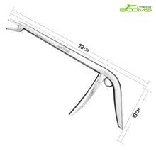 Load image into Gallery viewer, Booms Fishing R1 Stainless Steel Fish Hook Remover Extractor - Booms Fishing Offical