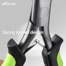 Load image into Gallery viewer, F03 Fisherman's Fishing Pliers