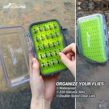 Load image into Gallery viewer, FF2 Fly Fishing Vest Tool Kit 5 Tools Set