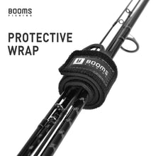 Load image into Gallery viewer, RS4 Rod Carry Strap Sling Shoulder Belt, Black