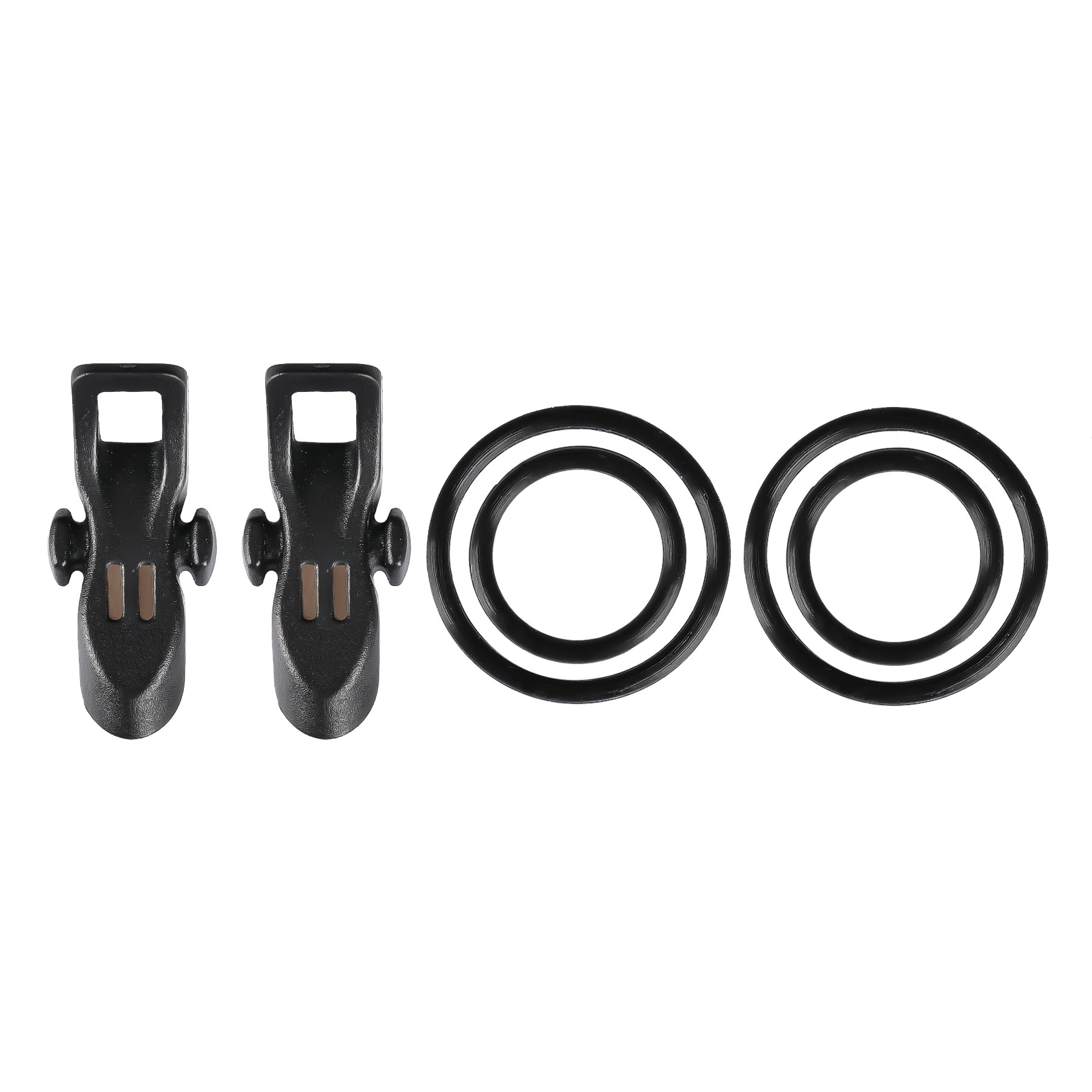 Booms Fishing HK1 Magnetic Hook Keeper