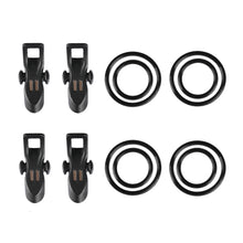 Load image into Gallery viewer, Booms Fishing HK1 Magnetic Hook Keeper With Rubber Cushion