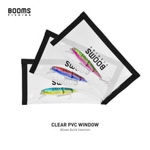 Load image into Gallery viewer, LW1 Clear View Lure Wraps