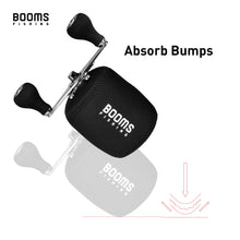 Load image into Gallery viewer, RC1 Neoprene Reel Cover, Protect Baitcasting or Small Conventional Reel