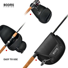 Load image into Gallery viewer, Booms Fishing RC2 Neoprene Spinning Reel Cover