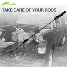 Load image into Gallery viewer, RS5 Rod Tip Cover with Rod Belt