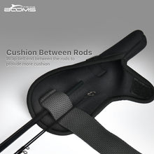 Load image into Gallery viewer, RS5 Rod Tip Cover with Rod Belt