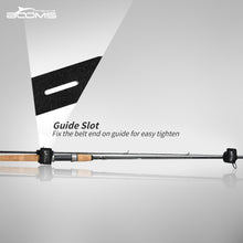 Load image into Gallery viewer, RS5 Rod Tip Cover with Rod Belt