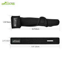 Load image into Gallery viewer, RS5 Rod Tip Cover with Rod Belt