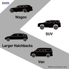 Load image into Gallery viewer, VRC Vehicle Rod Carrier Straps System