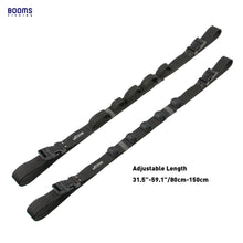 Load image into Gallery viewer, VRC Vehicle Rod Carrier Straps System