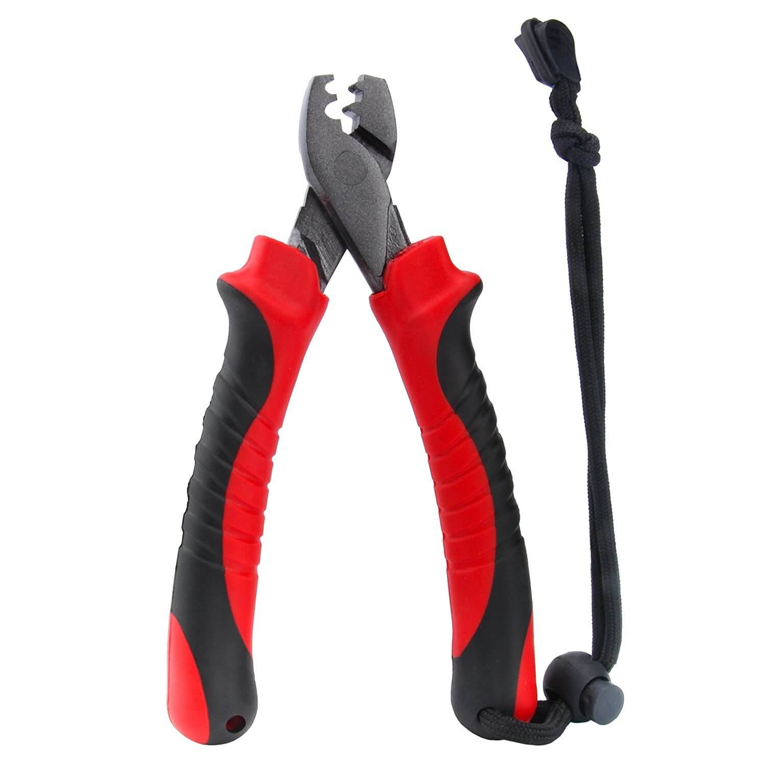 Best fishing best sale crimping tool