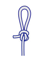 How to Tie the Perfection Loop Fishing Knot