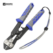 Load image into Gallery viewer, Booms Fishing XW42 Crimping Pliers Kit
