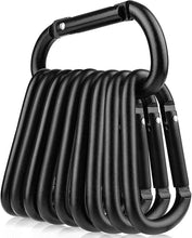Load image into Gallery viewer, Booms Fishing CC2 Carabiner Clips
