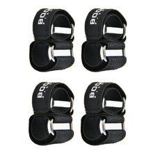 Load image into Gallery viewer, Booms Fishing RB2 Rod Straps for Car Clothes Hanger Bar
