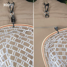 Load image into Gallery viewer, Booms Fishing MN2 Magnetic Net Release Holder
