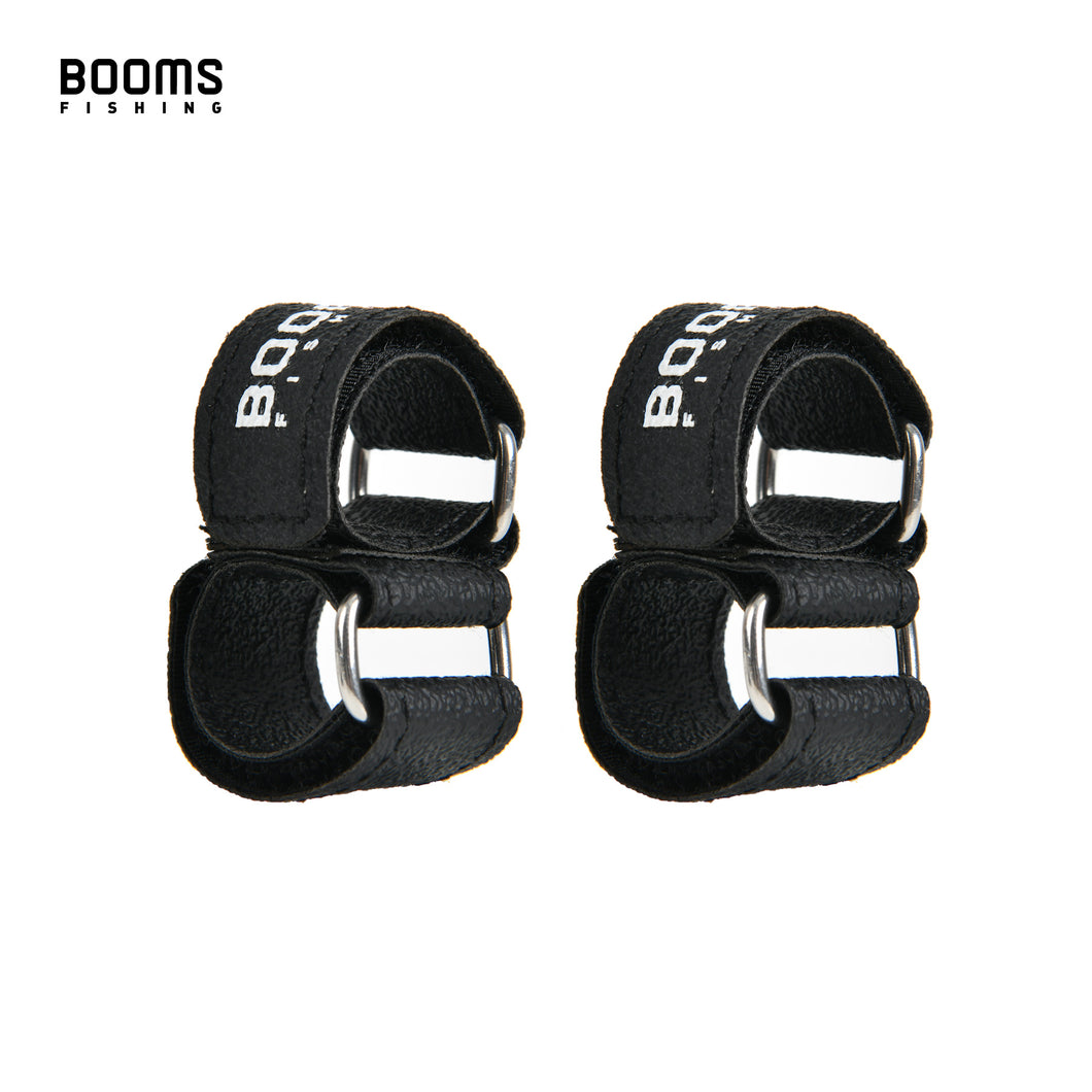 Booms Fishing RB2 Rod Straps for Car Clothes Hanger Bar