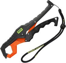 Load image into Gallery viewer, Booms Fishing G05 Fish Lip Gripper with Lanyard
