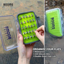 Load image into Gallery viewer, Booms Fishing FF2 Fly Fishing Accessories and Tools Kit
