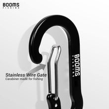 Load image into Gallery viewer, Booms Fishing MRC Magnetic Net Release
