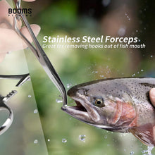 Load image into Gallery viewer, Booms Fishing FF2 Fly Fishing Accessories and Tools Kit
