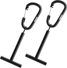 Load image into Gallery viewer, Booms Fishing SH1 Fly Fishing Tippet Spool Holder 2 Pack
