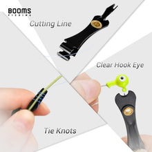 Load image into Gallery viewer, Booms Fishing FF2 Fly Fishing Accessories and Tools Kit
