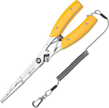 Load image into Gallery viewer, Booms Fishing H06 Hook Remover Pliers
