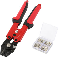 Load image into Gallery viewer, Booms Fishing CP1 Fishing Crimping Pliers
