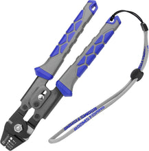 Load image into Gallery viewer, Booms Fishing XW40 Crimping Tool Kit
