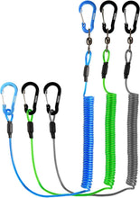 Load image into Gallery viewer, Booms Fishing T02 Fishing Pole Tether
