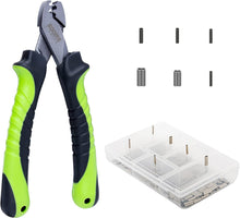 Load image into Gallery viewer, Booms Fishing CP2 Fishing Crimping Tool
